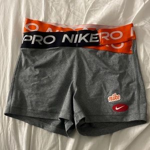 Nike Pros